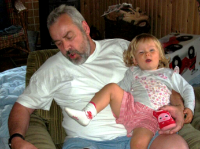 ein Bild aus dem Album